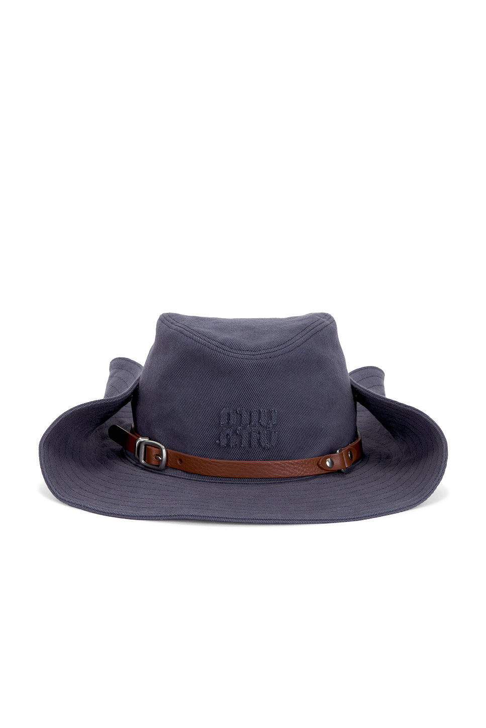 Drill Cuoietto Hat