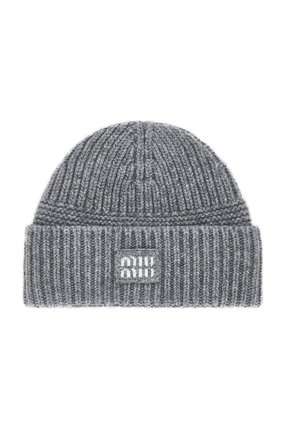 Cashmere Wool Beanie