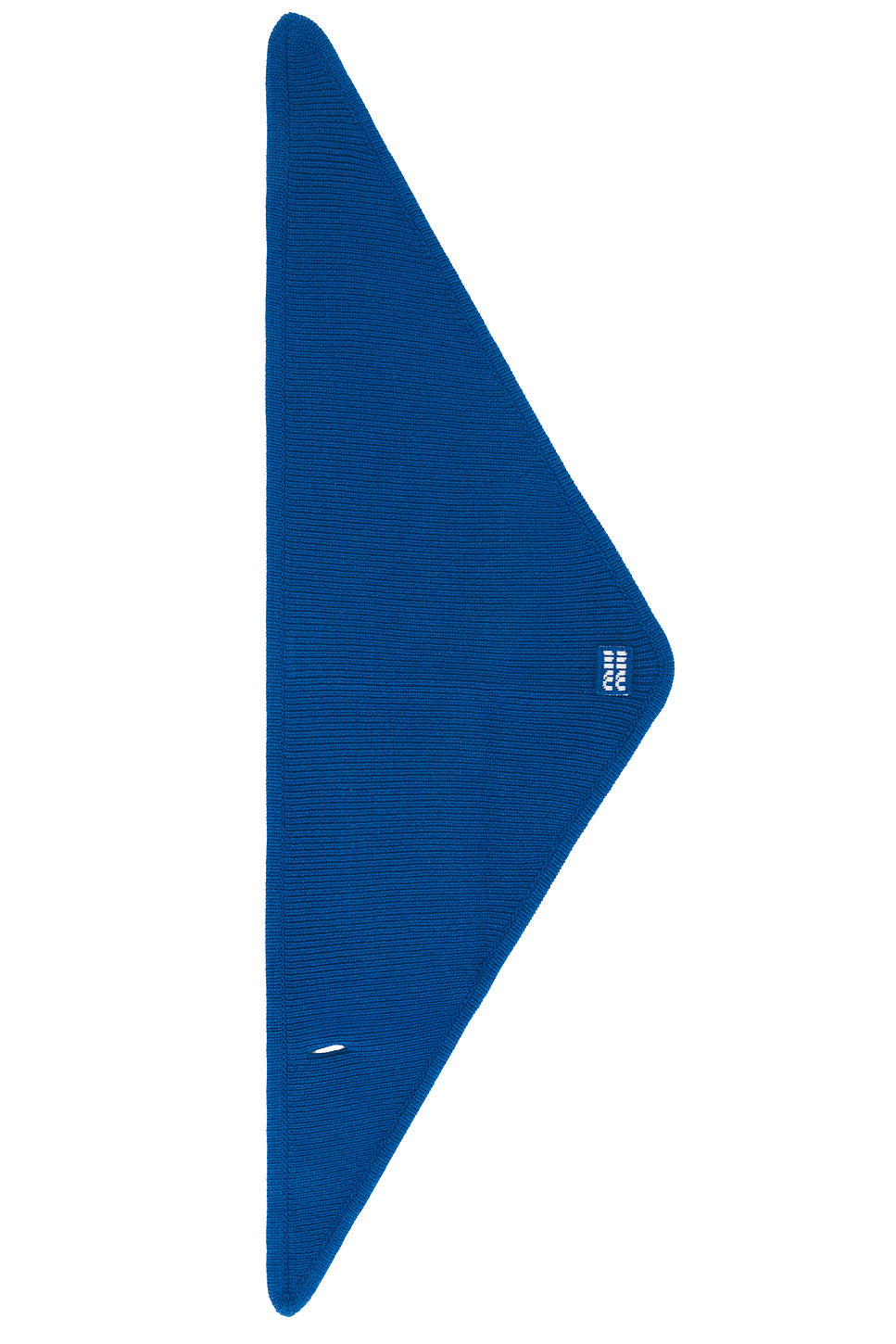 Cashmere Wool Scarf