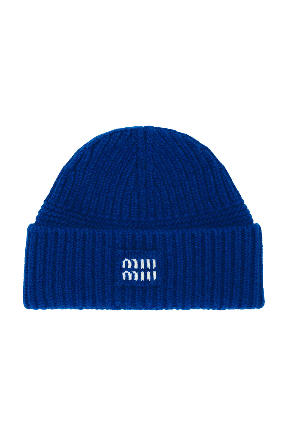 Cashmere Wool Beanie