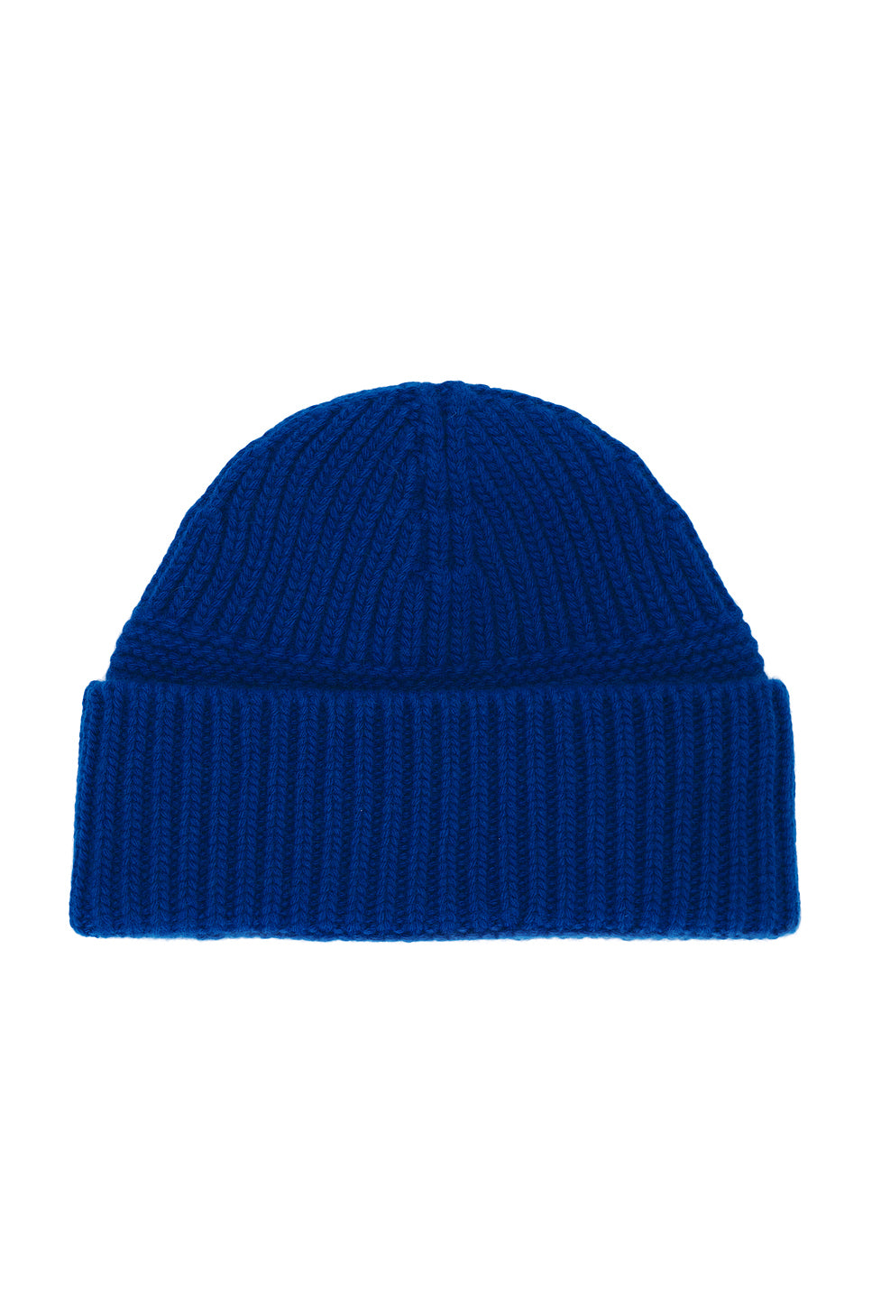 Cashmere Wool Beanie