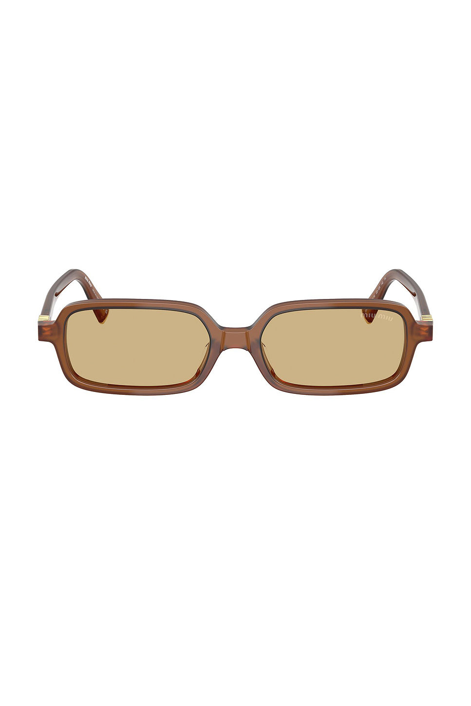 Rectangular Sunglasses