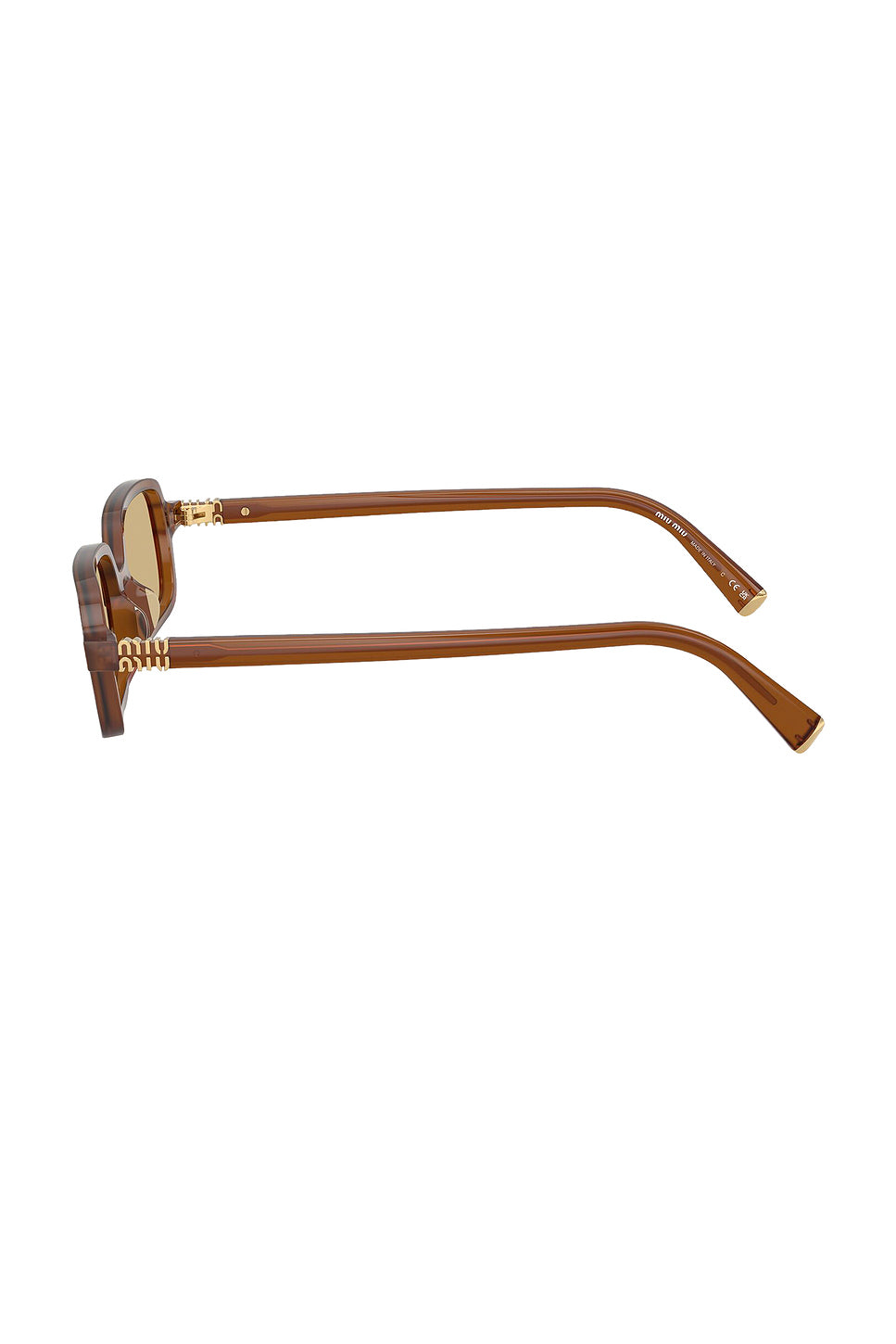 Rectangular Sunglasses