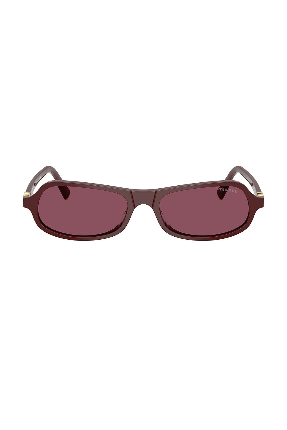 Rectangular Sunglasses