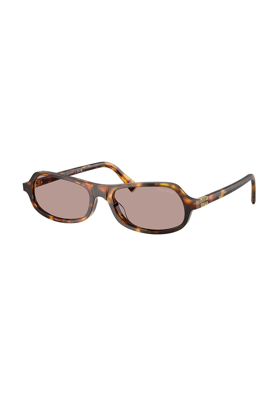 Rectangular Sunglasses