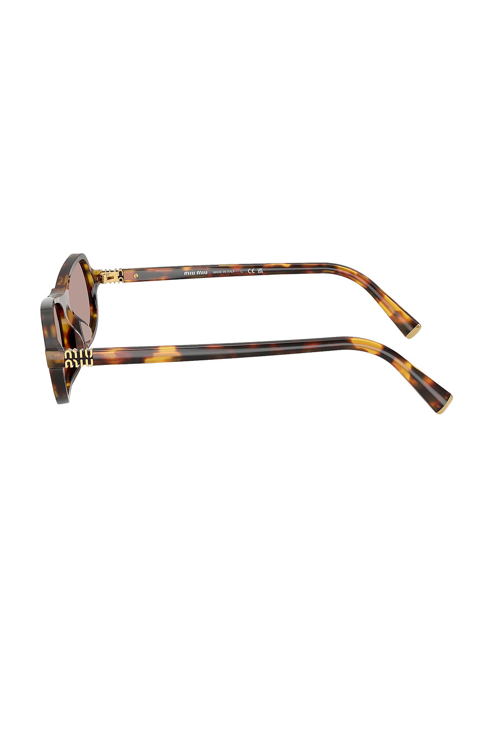 Rectangular Sunglasses