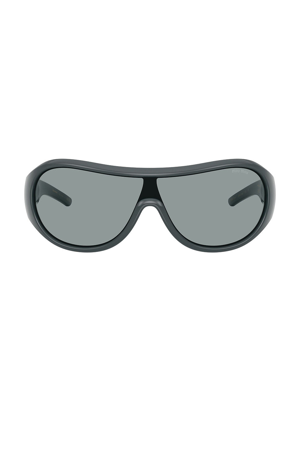 Runway Sunglasses