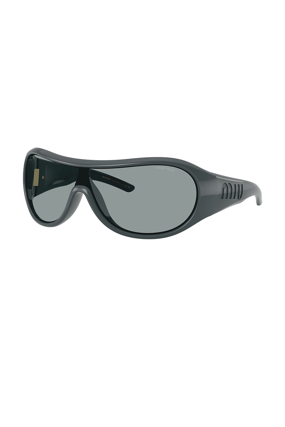 Runway Sunglasses
