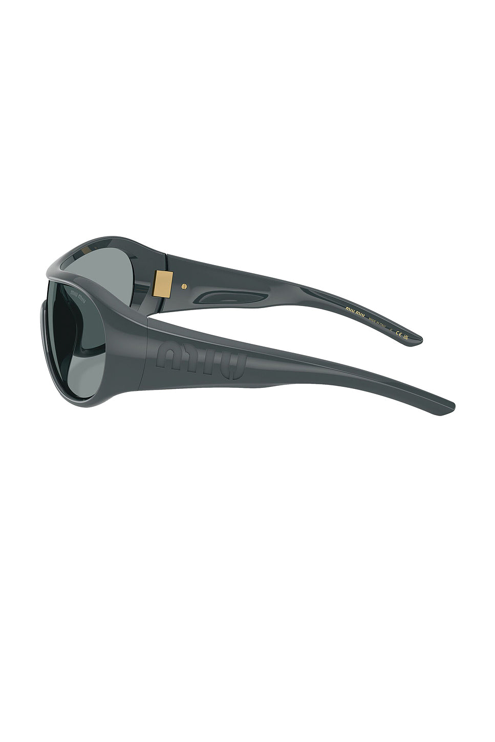 Runway Sunglasses
