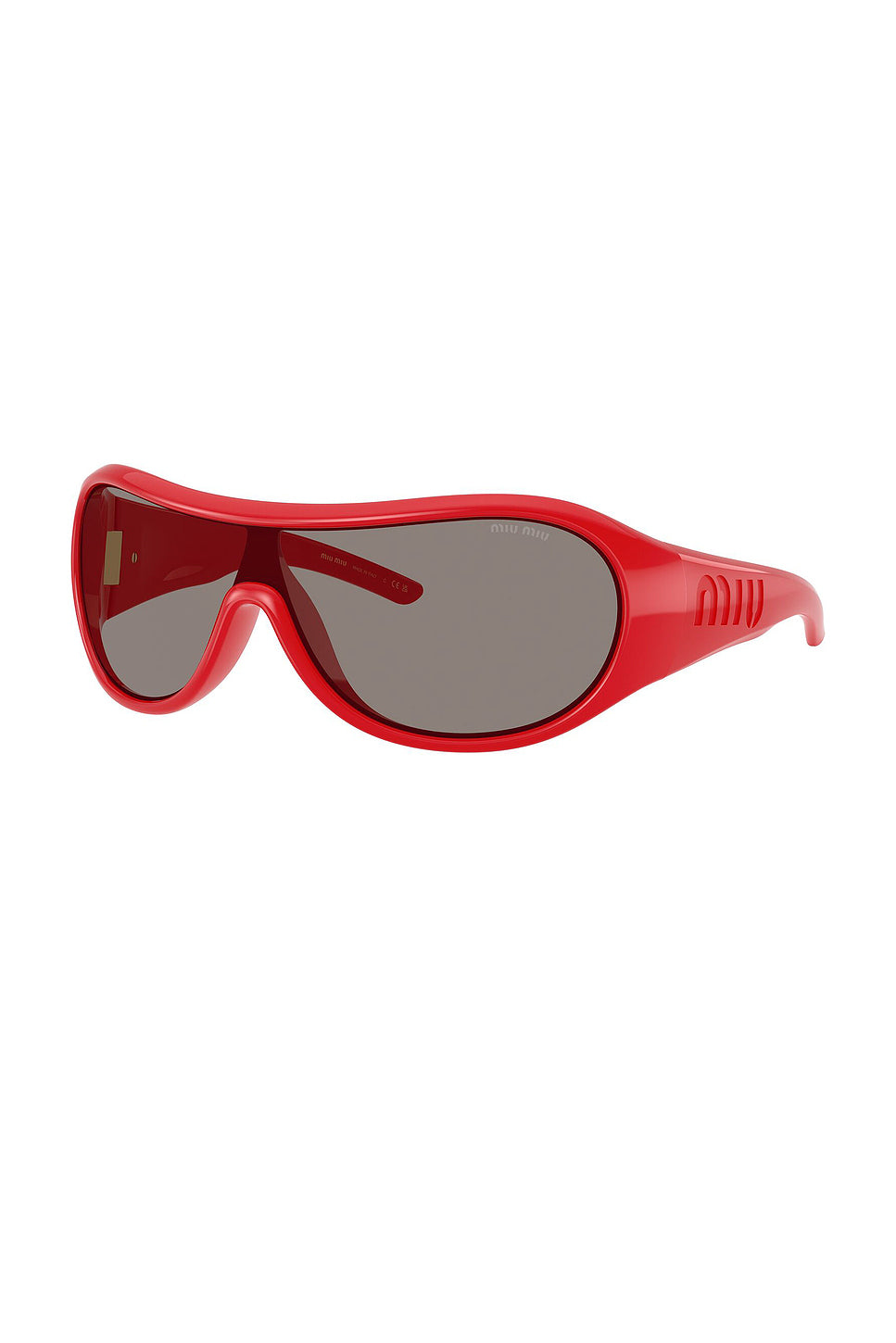 Runway Sunglasses