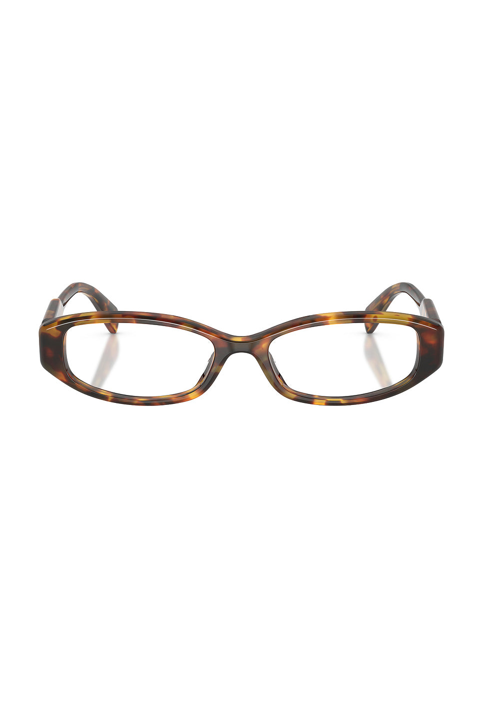Oval Optical Glasses