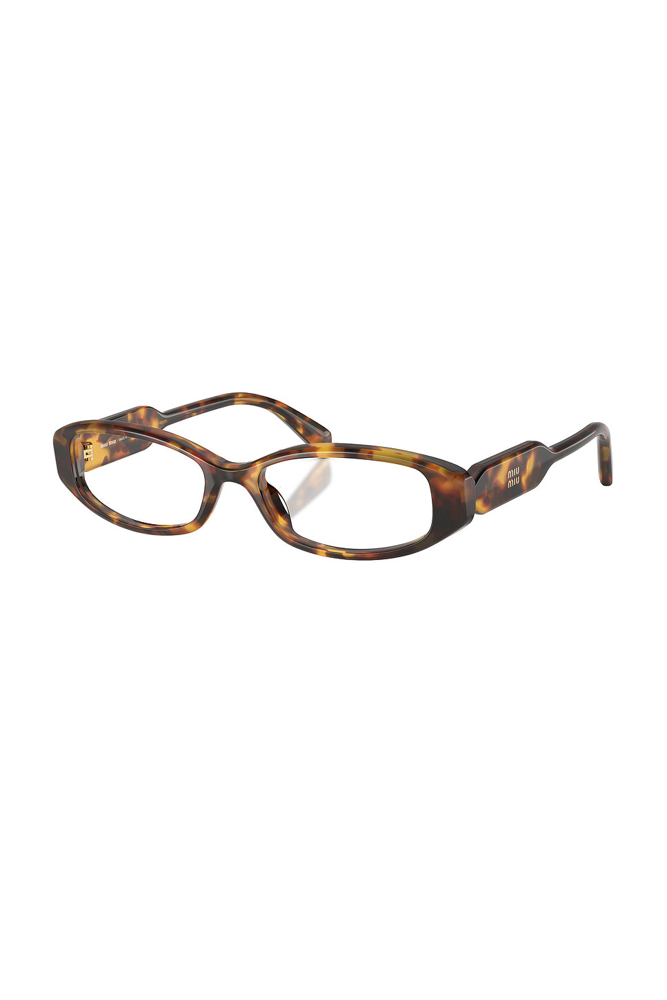 Oval Optical Glasses
