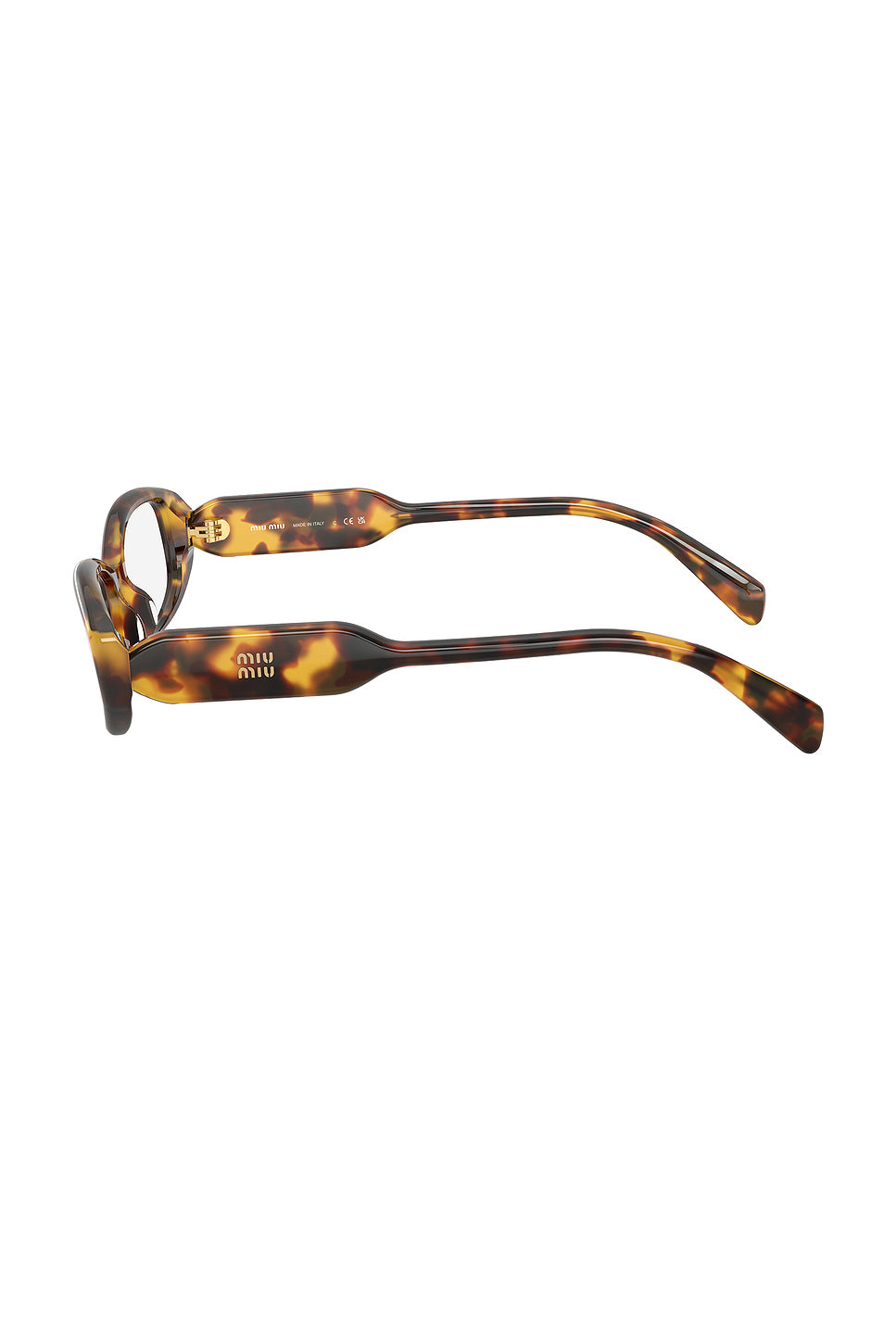 Oval Optical Glasses