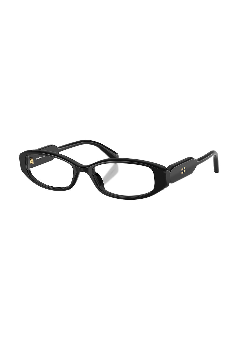 Oval Optical Glasses