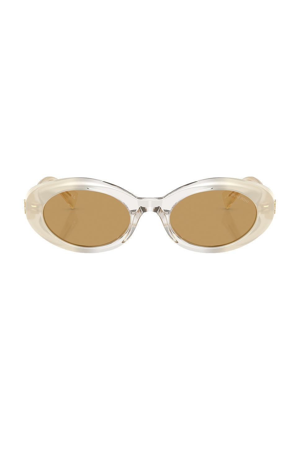 Round Sunglasses