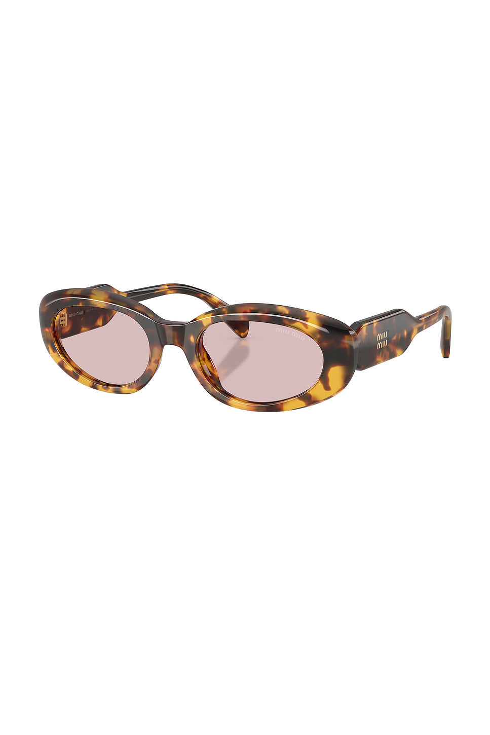 Round Sunglasses