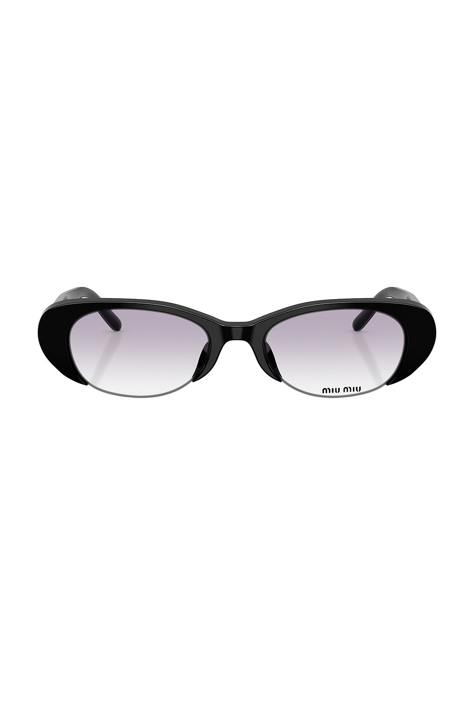 Oval Sunglasses