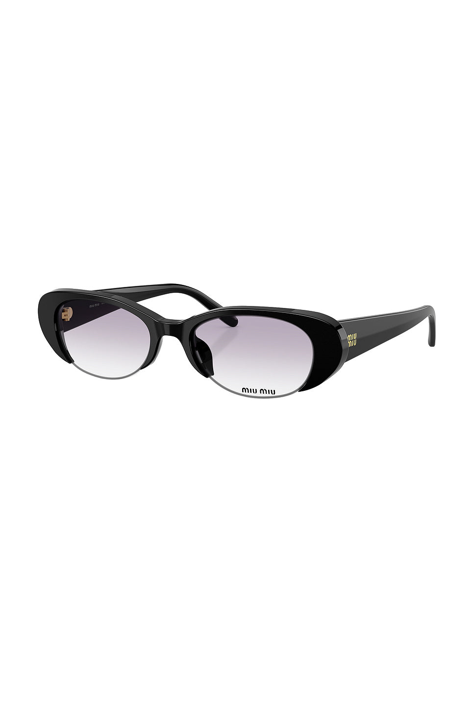 Oval Sunglasses
