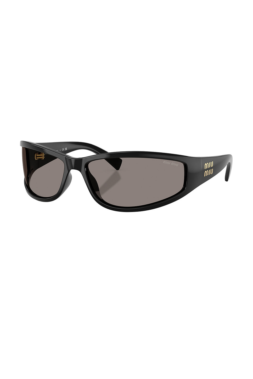 Wrap Sunglasses