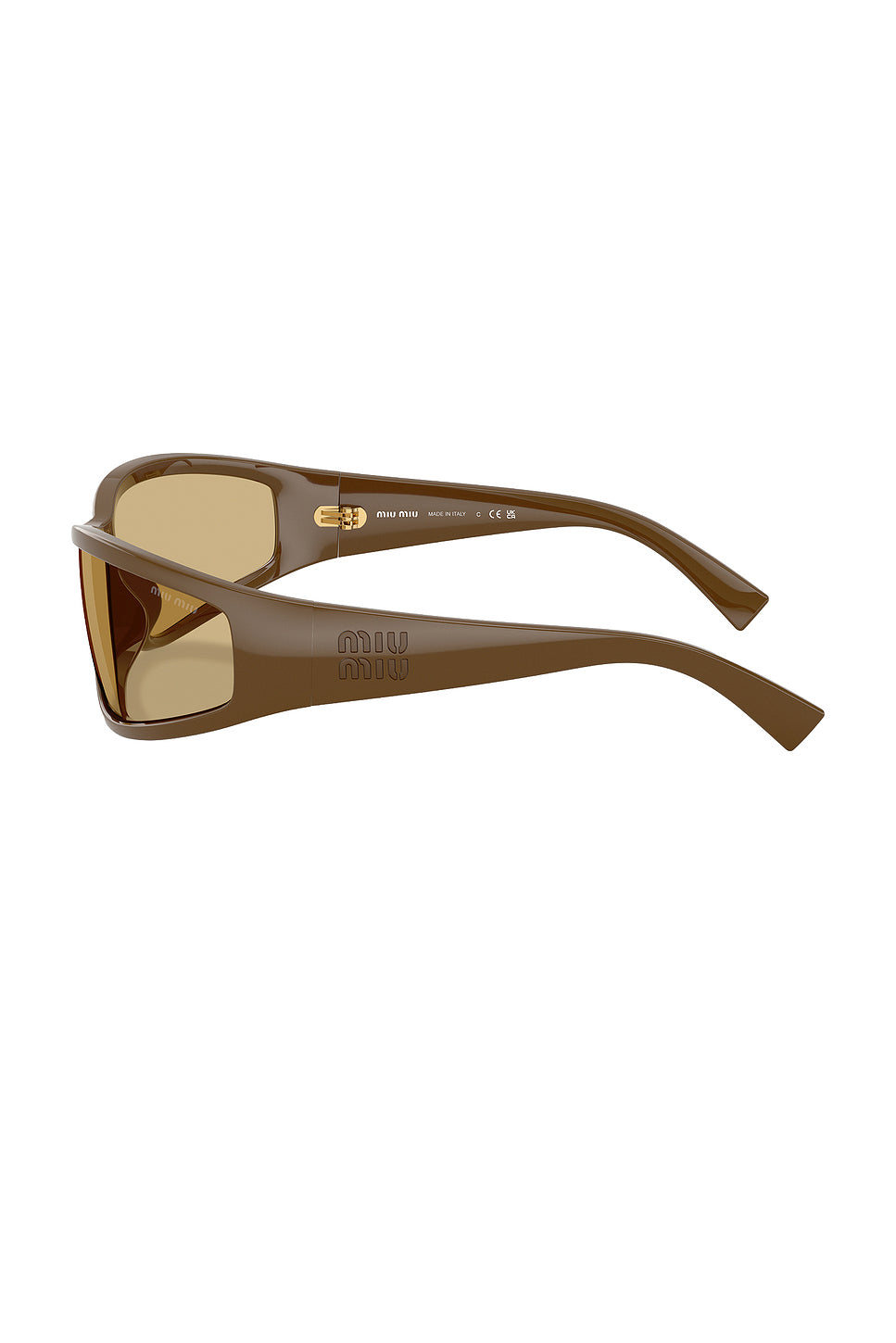 Wrap Sunglasses