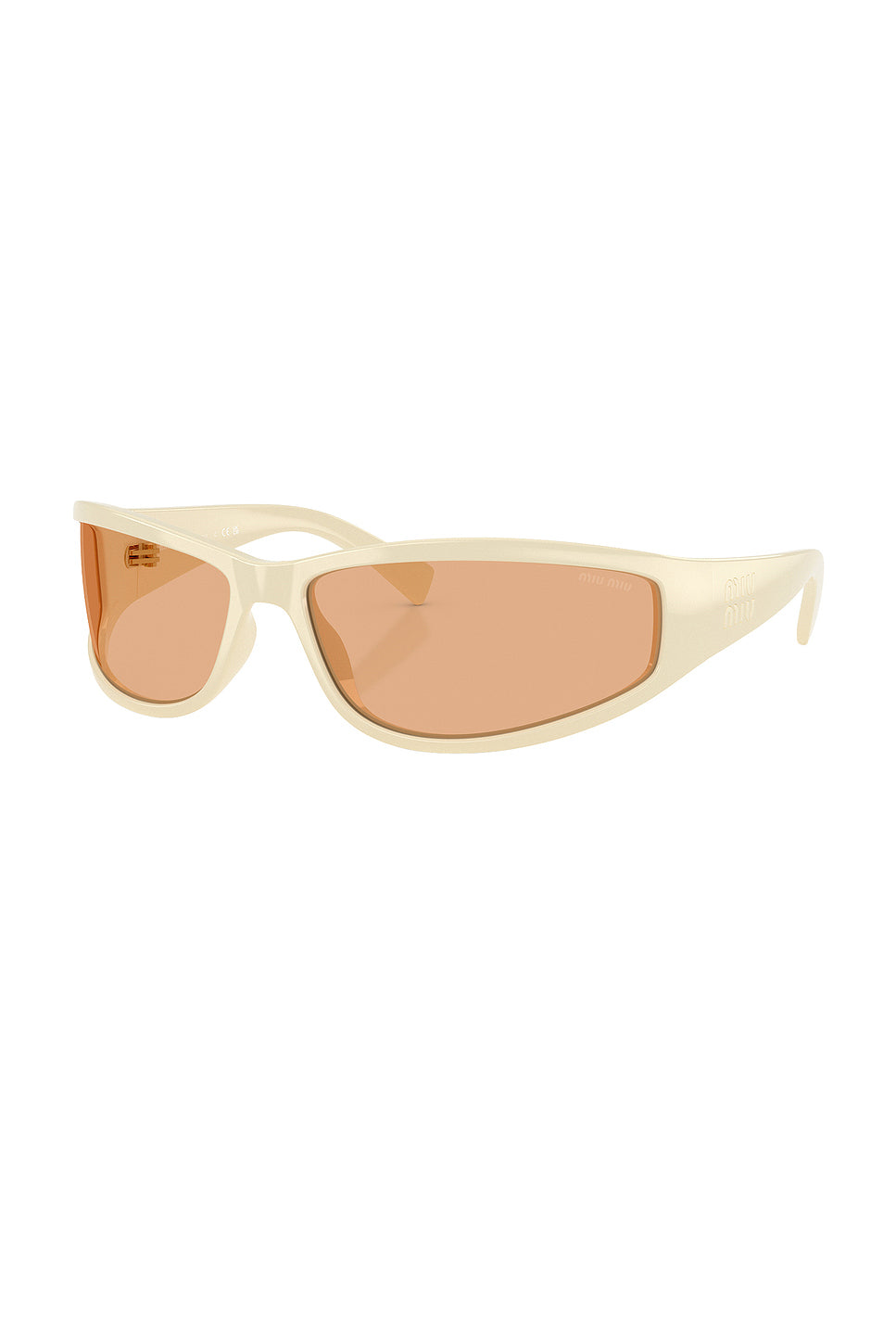 Wrap Sunglasses