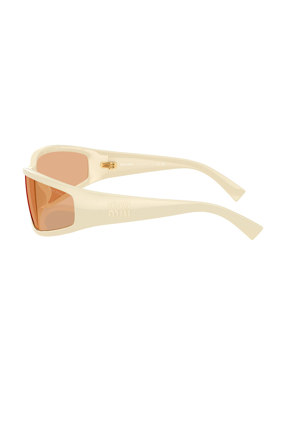 Wrap Sunglasses