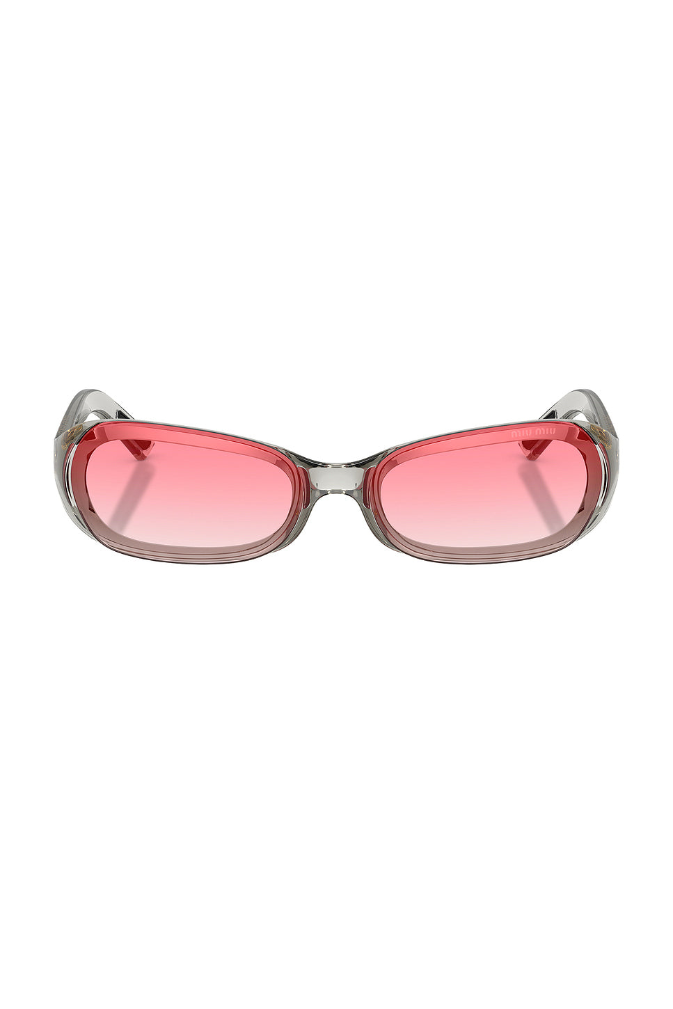 Oval Sunglasses
