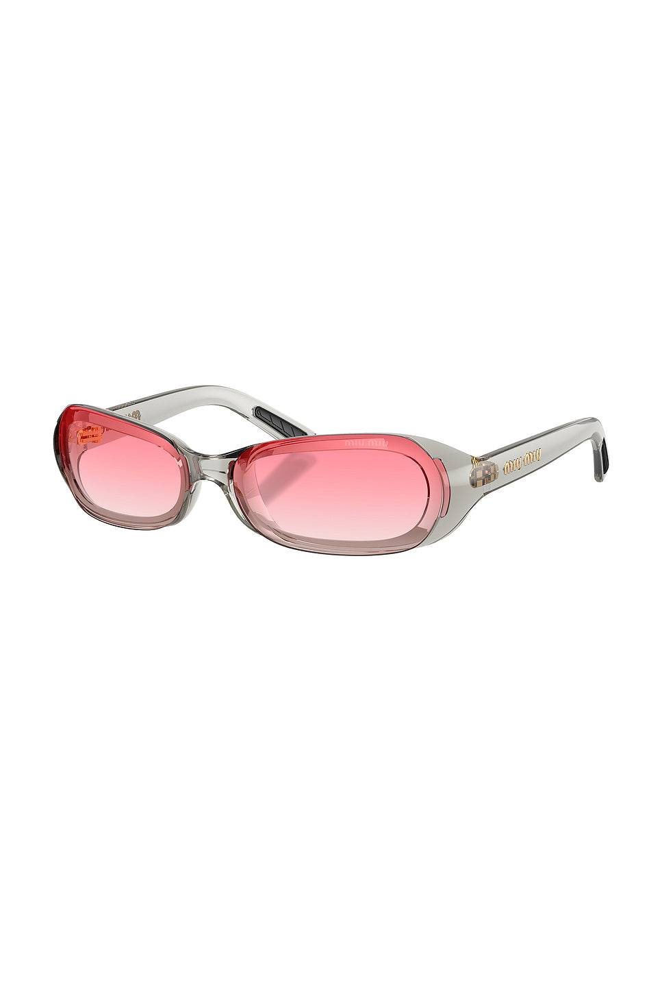 Oval Sunglasses