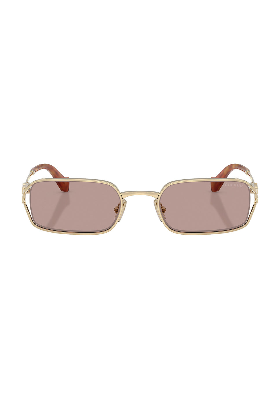 Rectangular Sunglasses