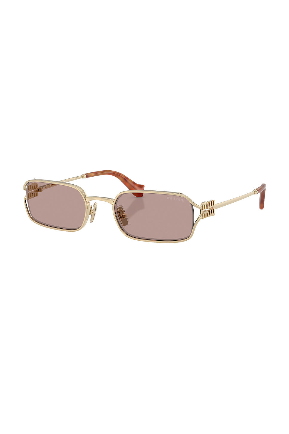 Rectangular Sunglasses