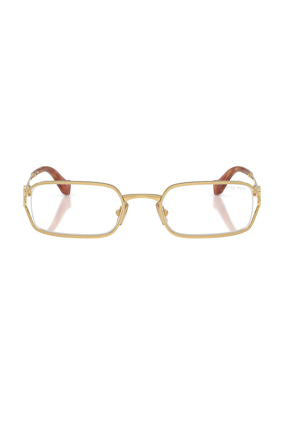 Rectangular Optical Glasses