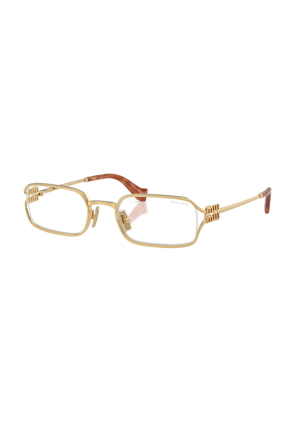 Rectangular Optical Glasses