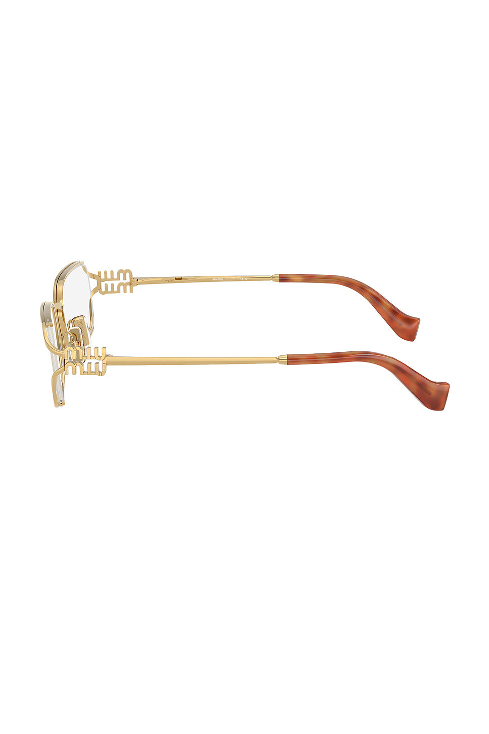 Rectangular Optical Glasses