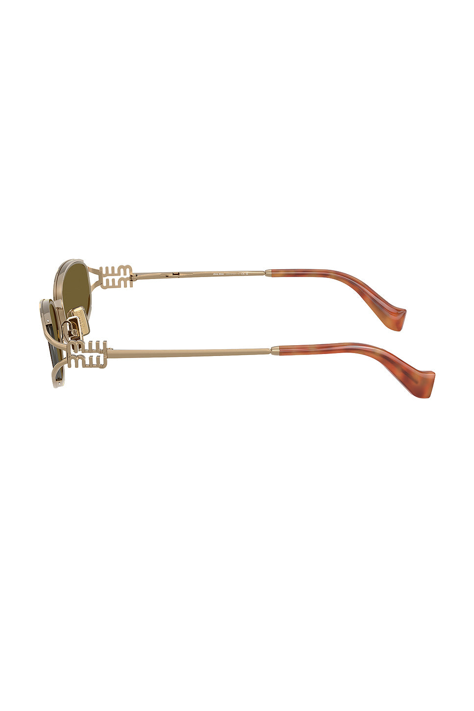 Oval Sunglasses