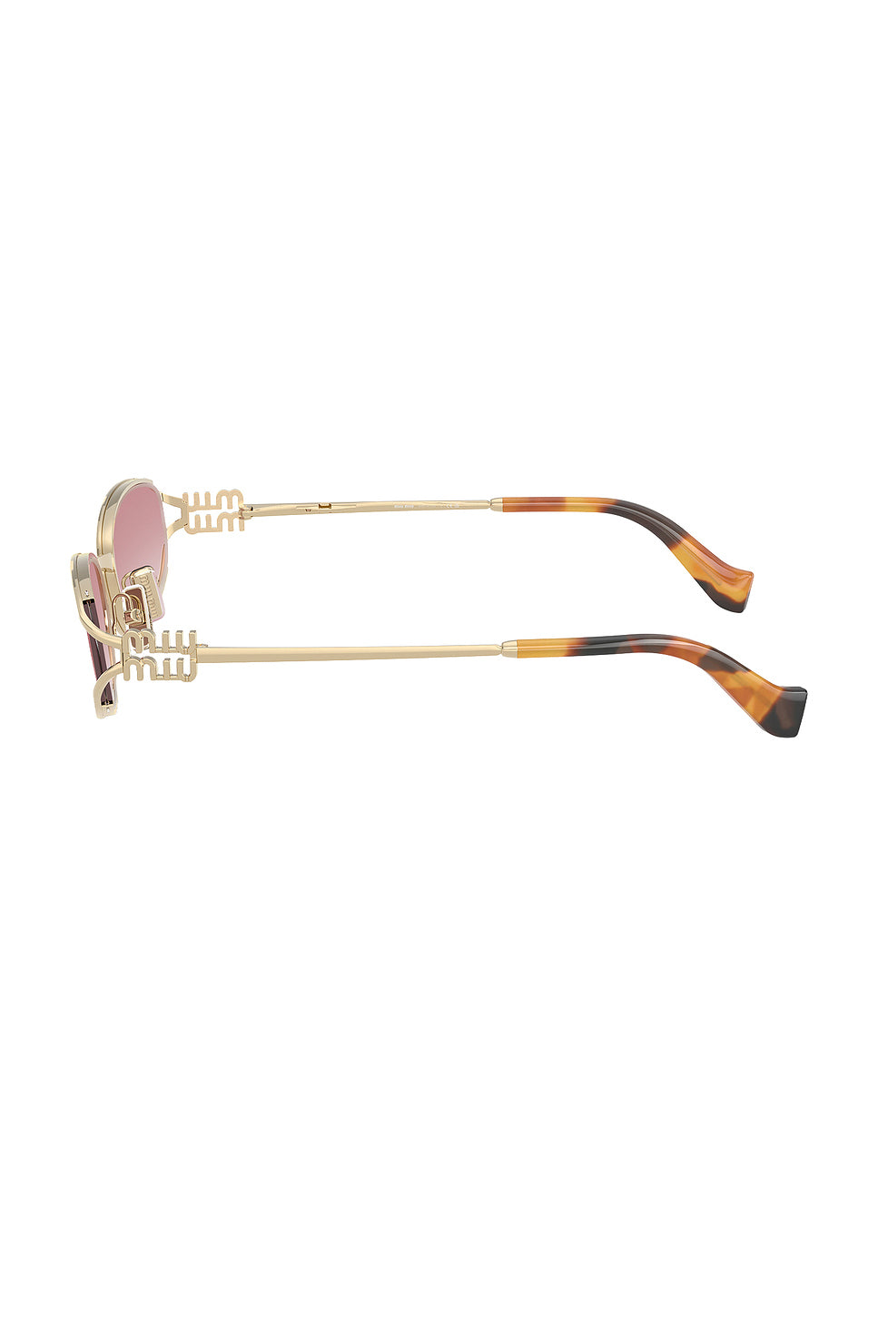 Oval Sunglasses