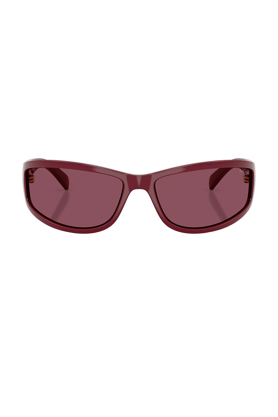 Wrap Sunglasses