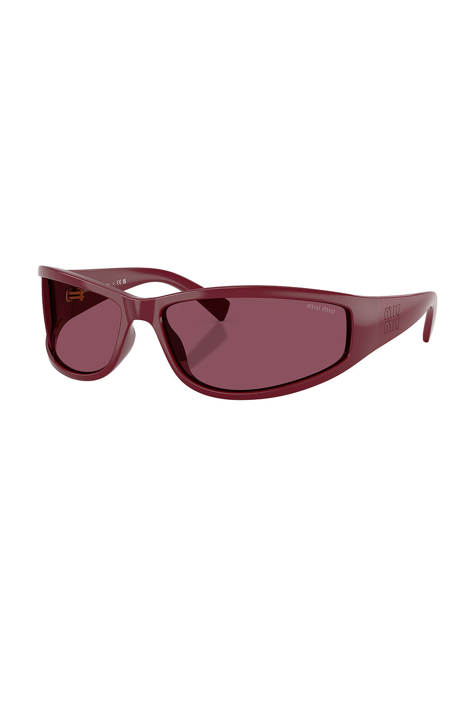 Wrap Sunglasses