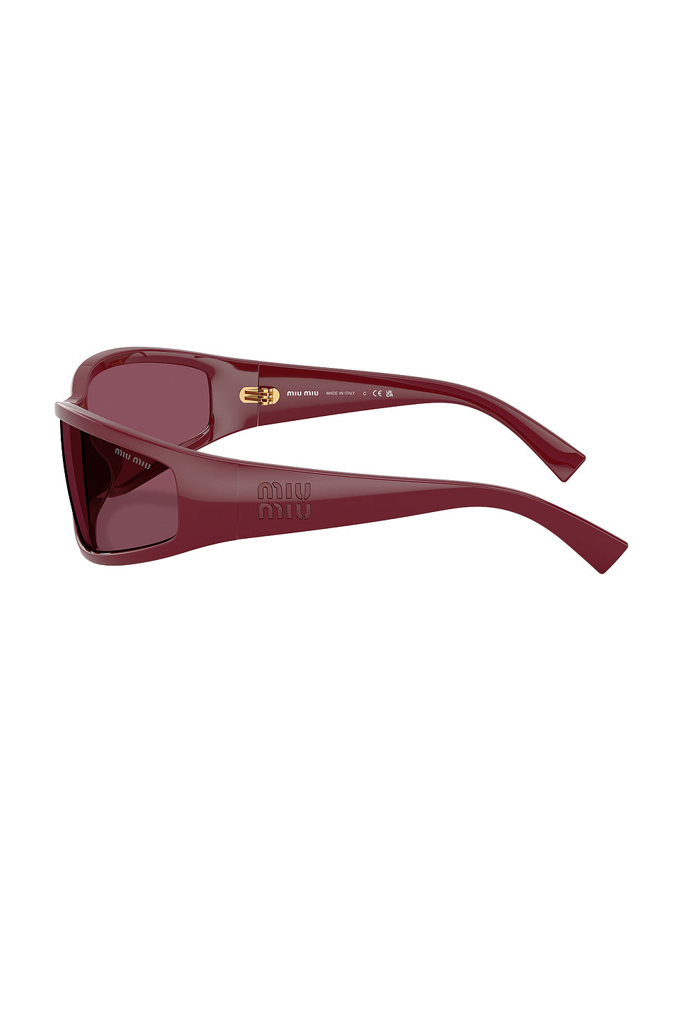 Wrap Sunglasses