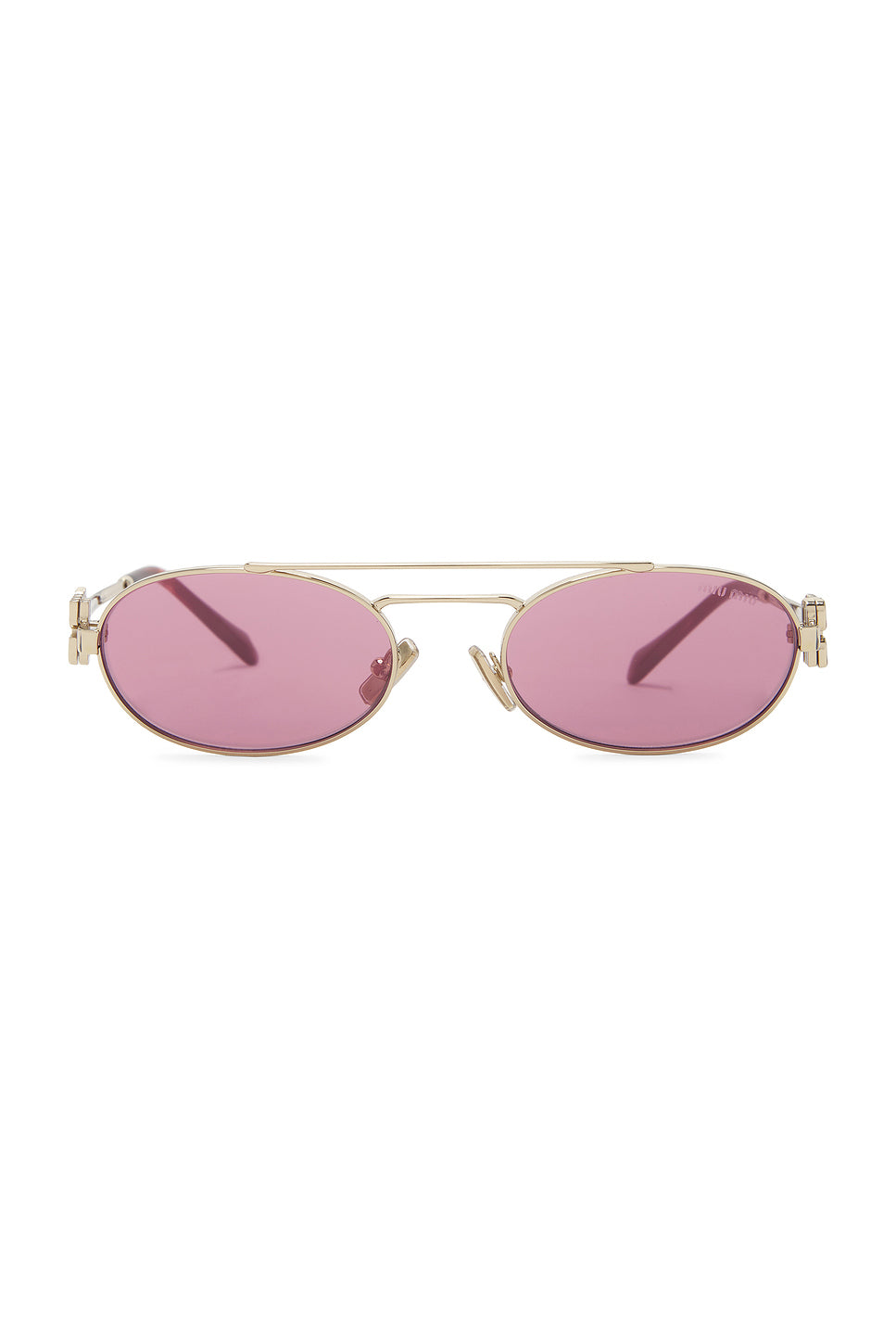 Round Sunglasses