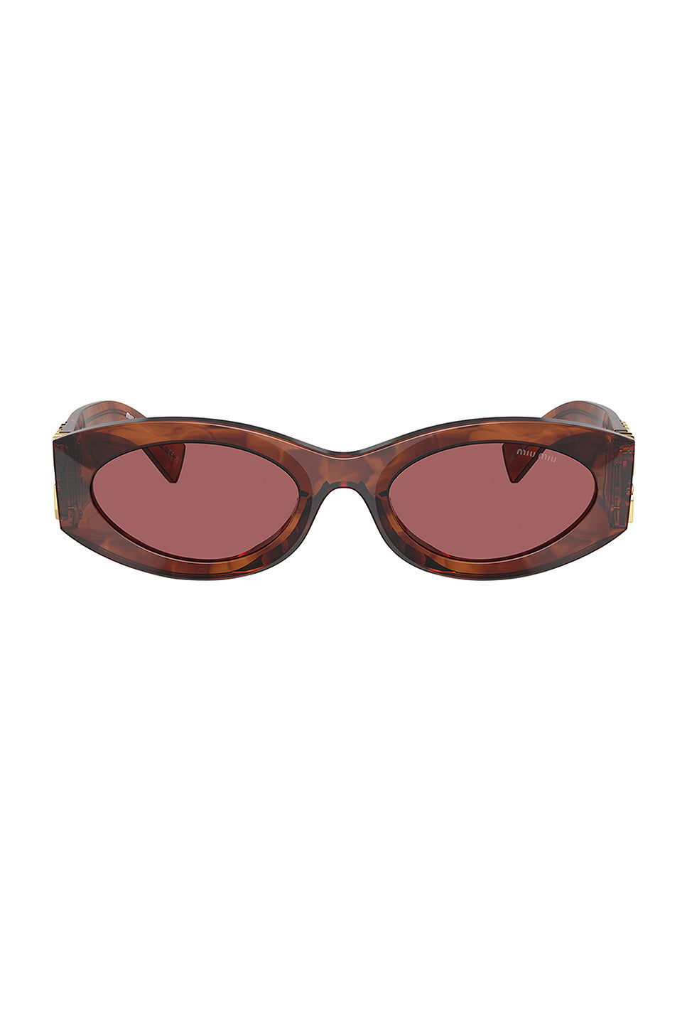 Oval Sunglasses
