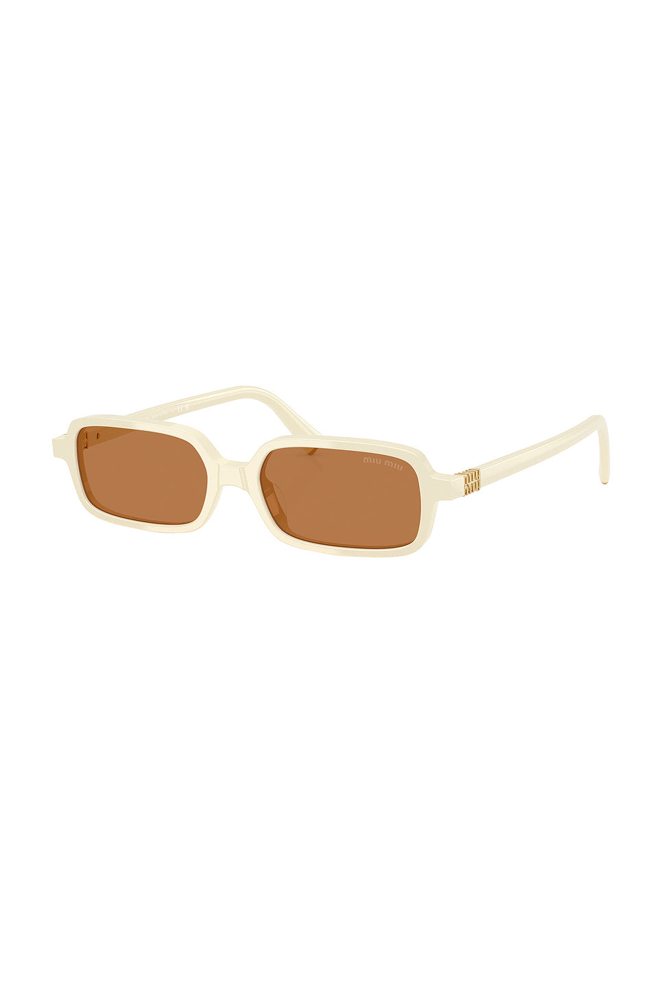 Rectangular Sunglasses