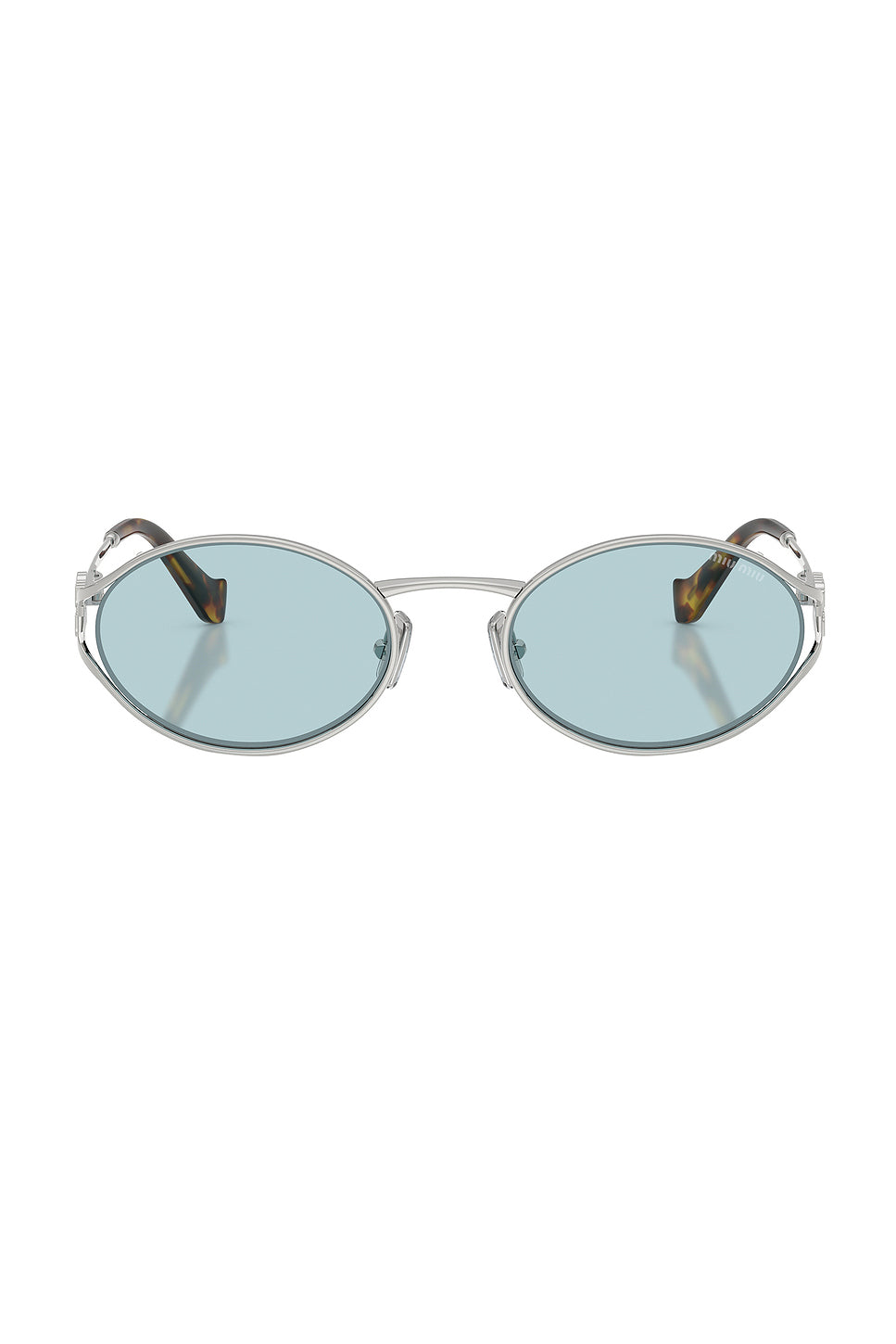Round Sunglasses