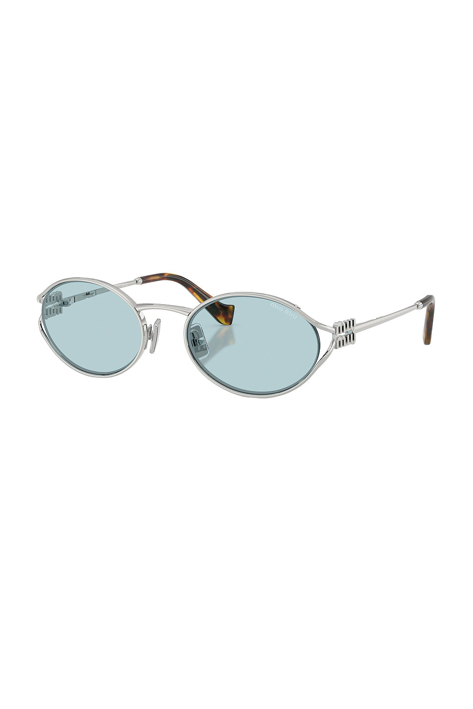 Round Sunglasses