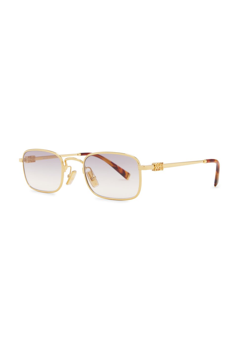Rectangular Sunglasses