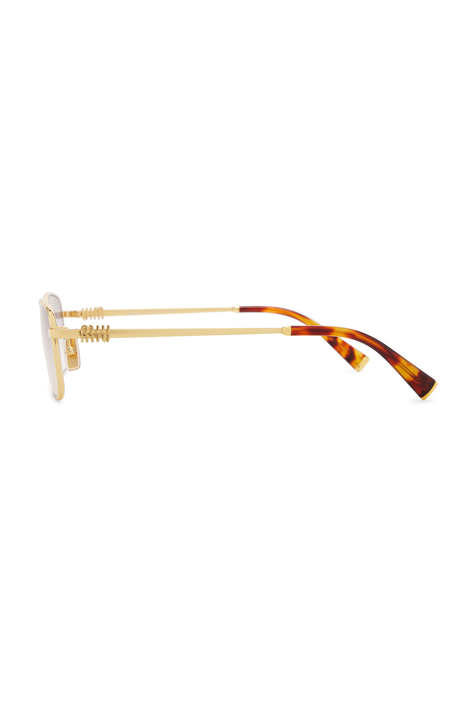 Rectangular Sunglasses