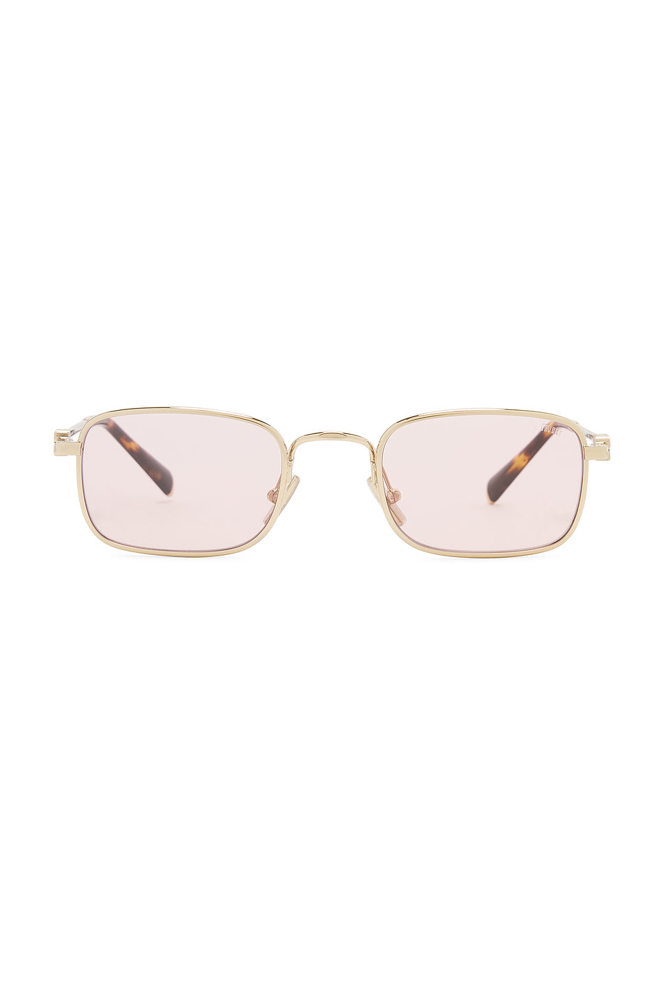 Rectangular Sunglasses