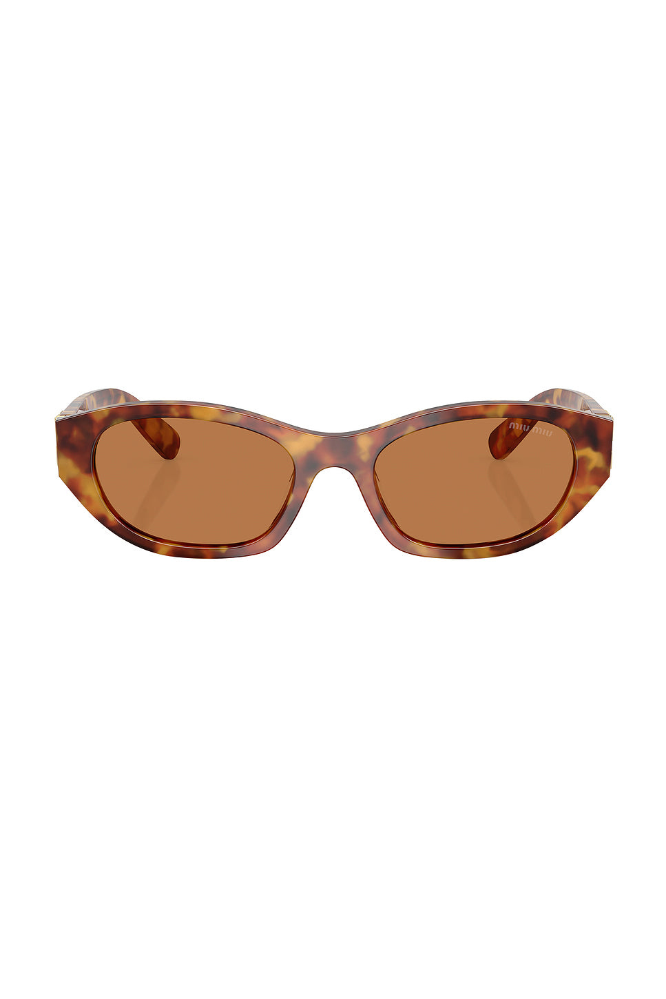 Oval Sunglasses