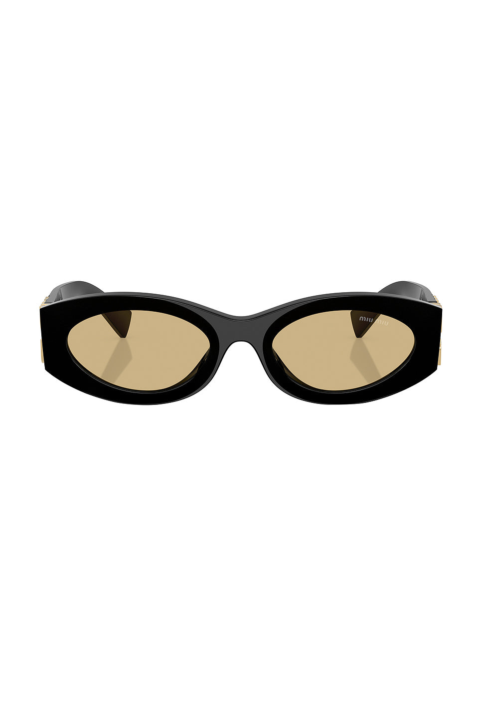 Oval Sunglasses
