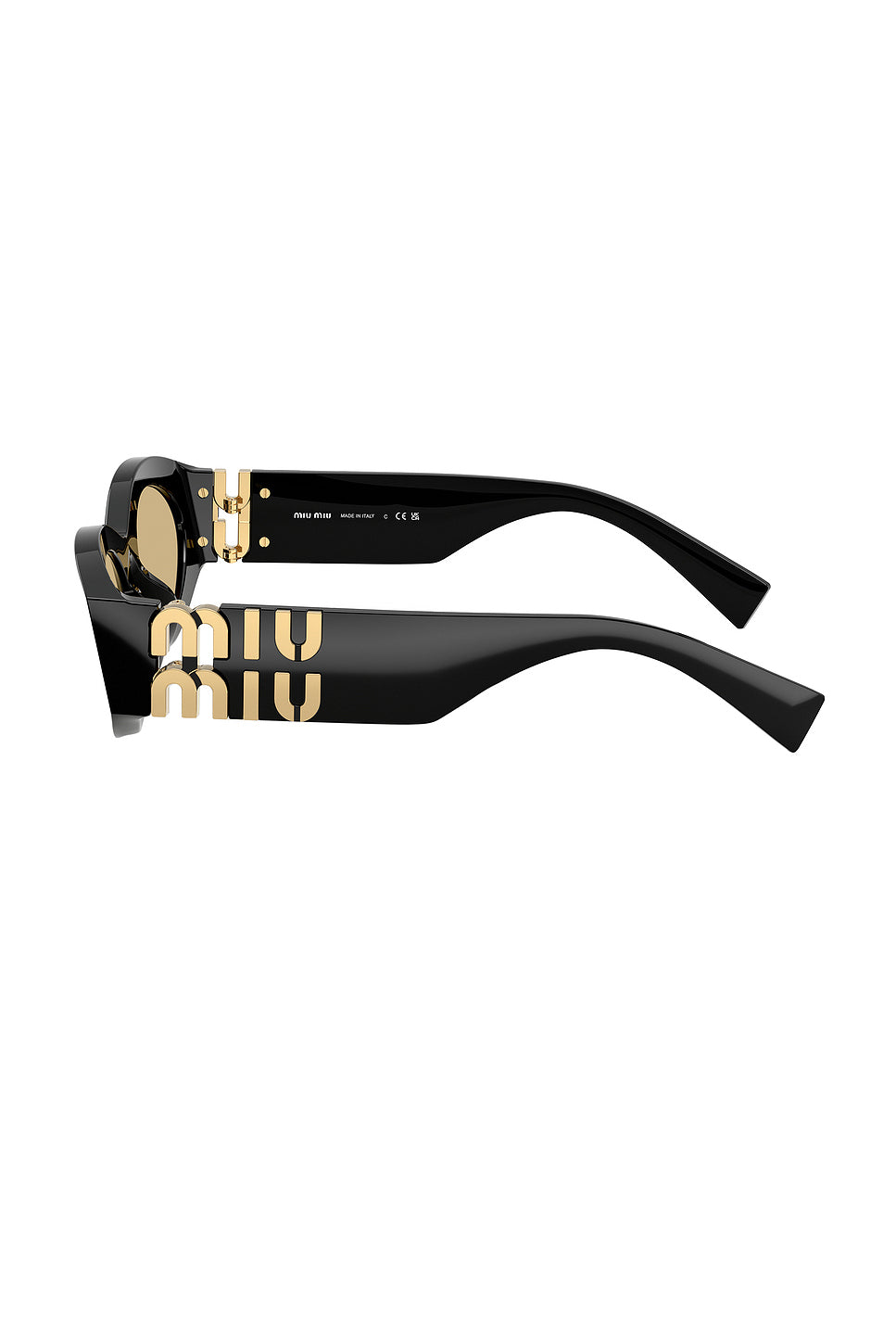 Oval Sunglasses