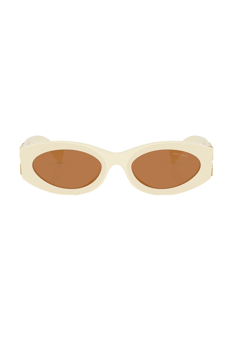 Oval Sunglasses
